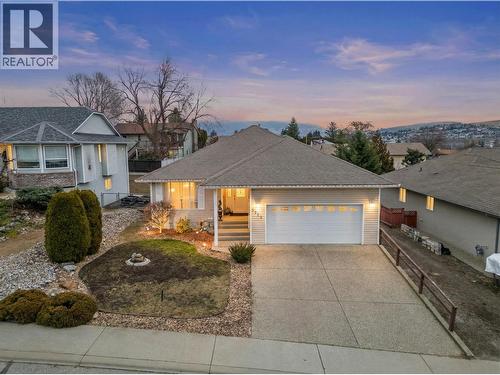 2825 Richfield Drive  Vernon, BC V1H 1A6