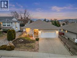 2825 Richfield Drive  Vernon, BC V1H 1A6