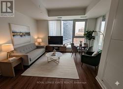 1217 - 1 QUARRINGTON LANE  Toronto, ON M3C 0S4