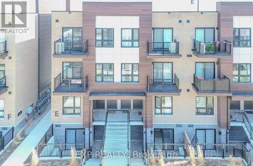 E1 - 20 PALACE STREET  Kitchener, ON N2E 0J3