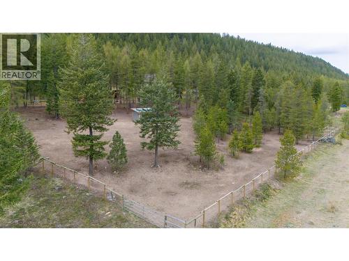 4165 93 Highway, Grasmere, BC - Outdoor With View