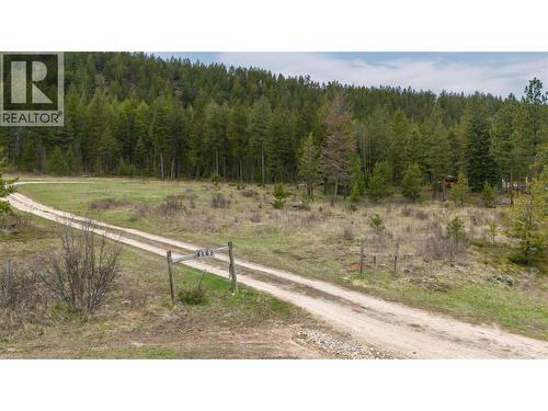 4165 93 Highway, Grasmere, BC - Outdoor With View