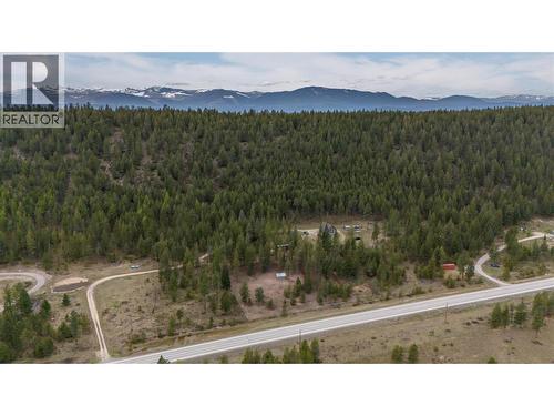 4165 93 Highway, Grasmere, BC - Outdoor With View