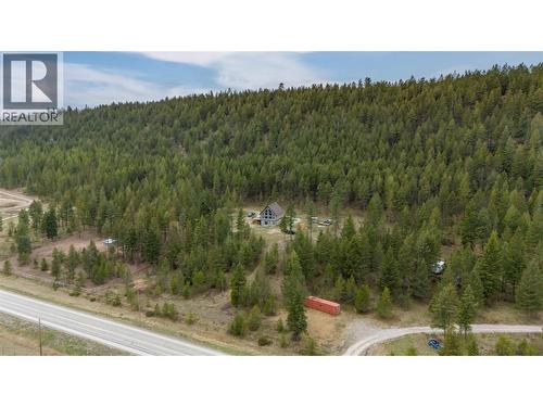 4165 93 Highway, Grasmere, BC - Outdoor With View