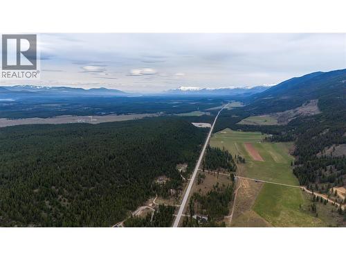 4165 93 Highway, Grasmere, BC - Outdoor With View