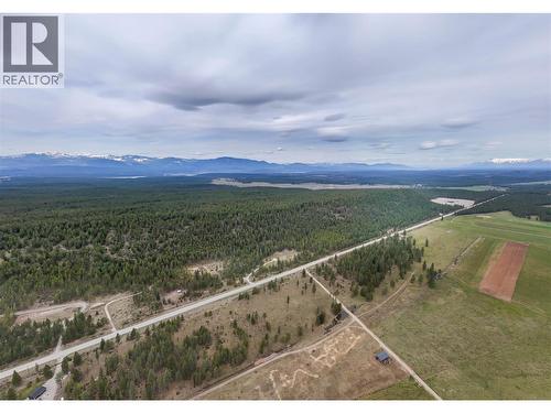 4165 93 Highway, Grasmere, BC - Outdoor With View