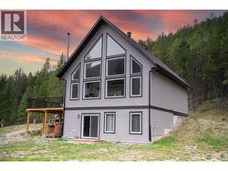 4165 93 Highway  Grasmere, BC V0B 1R0