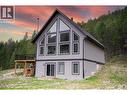4165 93 Highway, Grasmere, BC  - Outdoor 