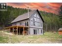 4165 93 Highway, Grasmere, BC  - Outdoor 
