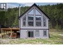 4165 93 Highway, Grasmere, BC  - Outdoor 
