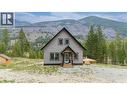 4165 93 Highway, Grasmere, BC  - Outdoor 