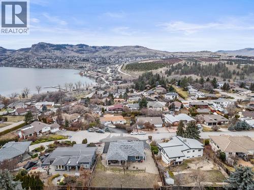 8909 Cherry Lane, Coldstream, BC - Outdoor With Body Of Water With View