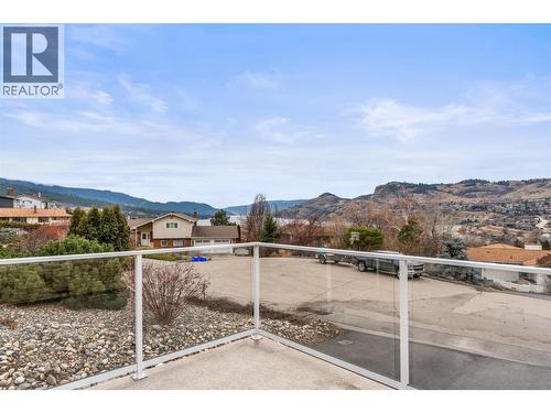 8909 Cherry Lane, Coldstream, BC - Outdoor With View