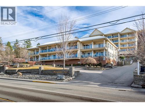 7922 Okanagan Landing Road Unit# 201  Vernon, BC V1H 2K5