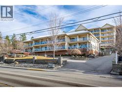 7922 Okanagan Landing Road Unit# 201  Vernon, BC V1H 2K5