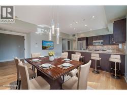 VIRTUALLY STAGED TO GIVE IDEAS!! Dining Room! - 