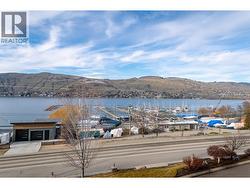 Views of the Vernon Yacht Club! - 