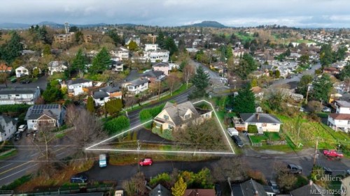 2805 Cook St, Victoria, BC 