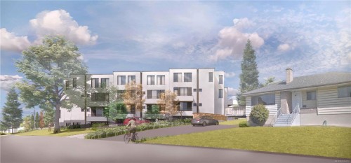 2805 Cook St, Victoria, BC 