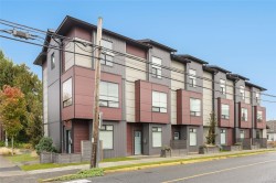 1-545 Jubilee St  Duncan, BC V9L 1X3