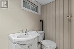 Bathroom Lower Level - 