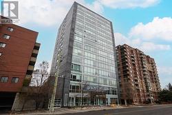 408 - 201 PARKDALE AVENUE  Ottawa, ON K1Y 1E8