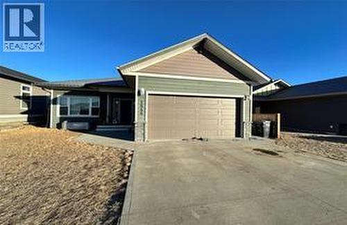 1544 117 Avenue  Dawson Creek, BC V1G 0E7