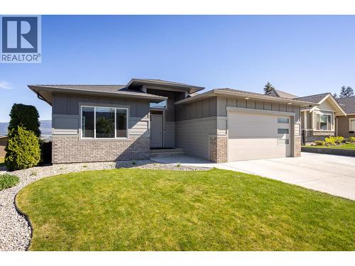2449 Harmon Road  West Kelowna, BC V1Z 2C1
