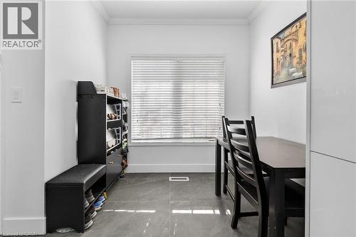 33 Panorama Way, Hamilton, ON - Indoor