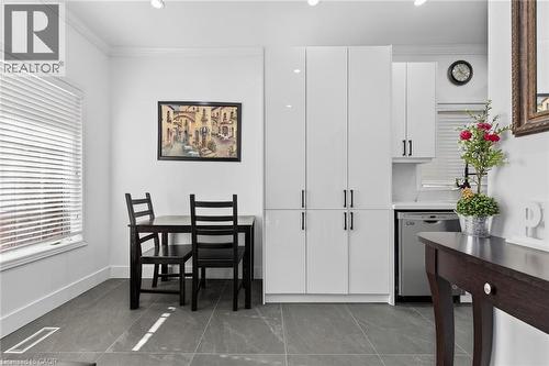 33 Panorama Way, Hamilton, ON - Indoor