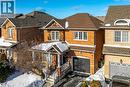 33 Panorama Way, Hamilton, ON  - Outdoor 