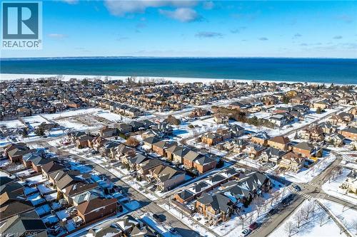 33 Panorama Way, Hamilton, ON - Outdoor With View