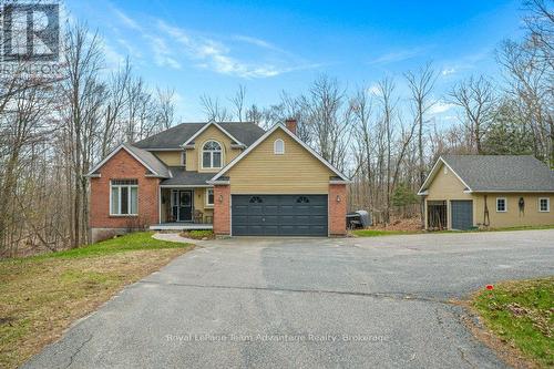 11 LIMBERT ROAD  Mcdougall, ON P2A 2W9