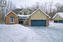 11 LIMBERT ROAD  Mcdougall, ON P2A 2W9