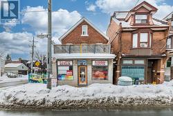 1160 DUFFERIN STREET  Toronto, ON M6H 4B8