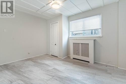 Main Floor Apartment 1 - 1160 Dufferin Street, Toronto, ON - Indoor Photo Showing Other Room