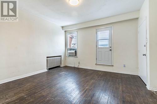 Second Floor Apartment 3 - 1160 Dufferin Street, Toronto, ON - Indoor Photo Showing Other Room