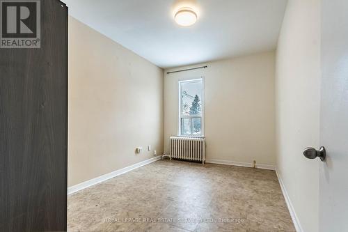 Second Floor Apartment 3 - 1160 Dufferin Street, Toronto, ON - Indoor Photo Showing Other Room