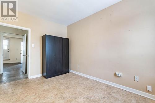 Second Floor Apartment 3 - 1160 Dufferin Street, Toronto, ON - Indoor Photo Showing Other Room