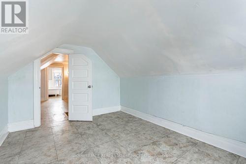 Third Floor Apartment 3 - 1160 Dufferin Street, Toronto, ON - Indoor Photo Showing Other Room