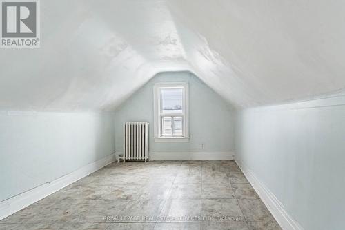 Third Floor Apartment 3 - 1160 Dufferin Street, Toronto, ON - Indoor Photo Showing Other Room