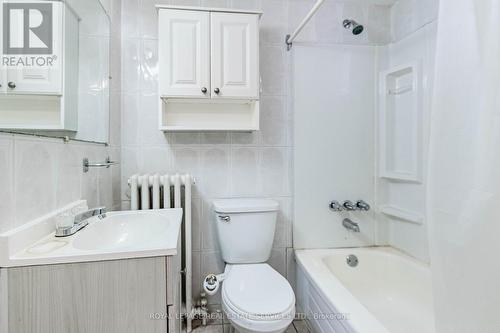Main Floor Apt 2 - 1160 Dufferin Street, Toronto, ON - Indoor Photo Showing Bathroom