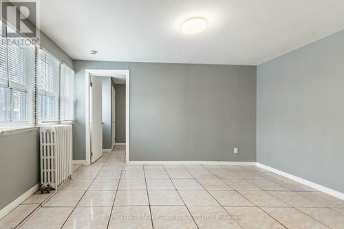 Main Floor Apt 2 - 1160 Dufferin Street, Toronto, ON - Indoor Photo Showing Other Room