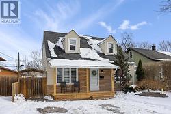 1962 BUCKINGHAM  Windsor, ON N8T 2B1