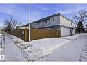 #16B 18305 89 Av Nw, Edmonton, AB  - Outdoor 