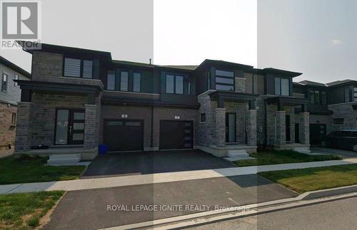 7 SAFFRON WAY  Pelham, ON L3E 0G6