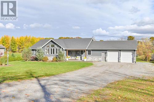 117 DAY ROAD  Alnwick/Haldimand, ON K0K 1M0