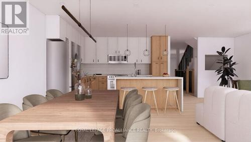 Sample photo - 10 Ambrosia Way, Brighton, ON - Indoor Photo Showing Dining Room