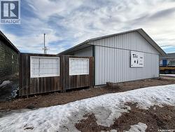 108 Main STREET  Eatonia, SK S0L 0Y0