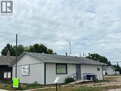 108 Main STREET  Eatonia, SK S0L 0Y0
